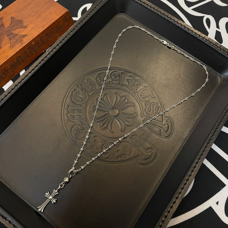 Chrome Hearts Necklaces - Click Image to Close